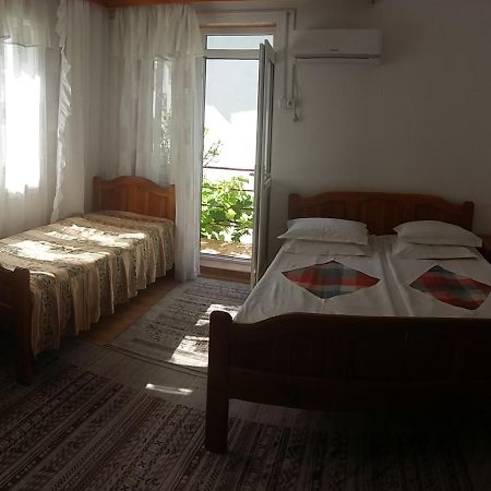 Vila Casacarp 南埃福列 外观 照片