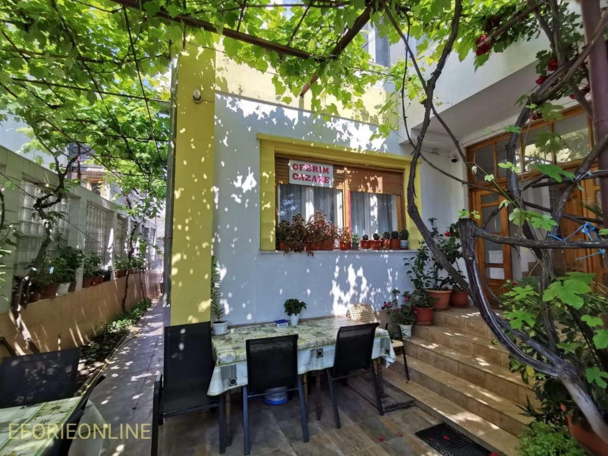 Vila Casacarp 南埃福列 外观 照片